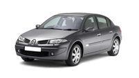 Renault Megane 2