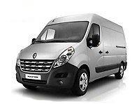 Renault Master 3