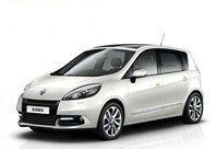 Renault Scenic 3
