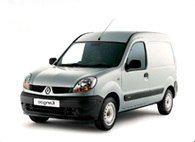 Renault Kangoo 1