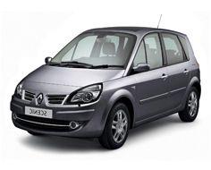 Renault Scenic 2