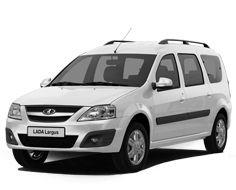 Lada Largus